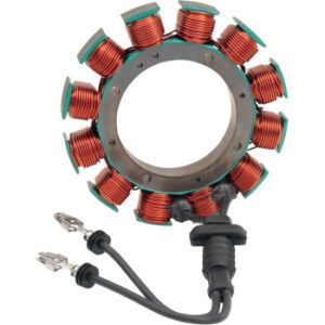 77 cycles CYCLE ELECTRIC INC Alternator Stator P/N CE-9902A