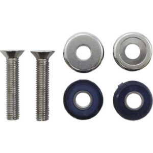 GT-FH1 Gooden Tight™ Custom Handlebar Riser Bushing Kit