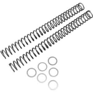 Race Tech FRSP 444744Fork Springs — 24.60 lb/in - 0.44 kg/mm 0405-0096