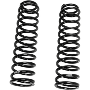 PROGRESSIVE SUSPENSION 03-1386BShock Springs for 12-Series & 412-Series - Black - 65 lb/in 1312-0399