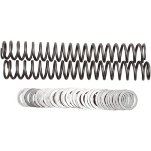 Race Tech Fork Springs — 53.20 lb/in - 0.95 kg/mm FRSP S3827095