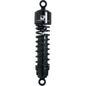 PROGRESSIVE SUSPENSION 412 Series Shocks - 11" - Heavy Duty - Black 412-4067B