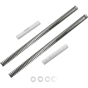 Race Tech FRSP 444552Fork Springs — 29.10 lb/in - 0.52 kg/mm 0405-0154