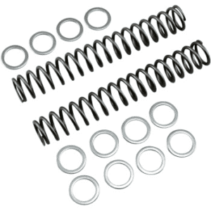 Race Tech FRSP S3825095Fork Springs — 53.20 lb/in - 0.95 kg/mm 0405-0141