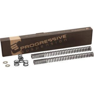 PROGRESSIVE SUSPENSION Fork Springs - 49.00 mm 11-1567