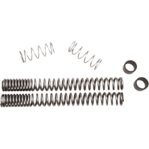 PROGRESSIVE SUSPENSION 10-2009 Fork Lowering Kits Inverted 0416-0107