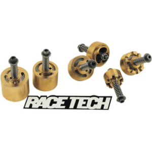 Race Tech Gold Valve Fork Kit FMGV-S2043