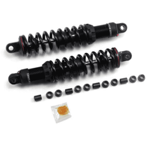 PROGRESSIVE SUSPENSION 490 Series Shocks — 14.00" 490-1017