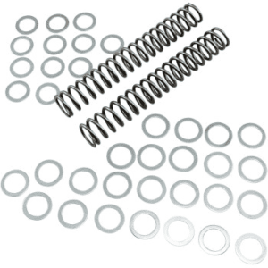 Race Tech FRSP S3825100Fork Springs — 56.00 lb/in - 1.00 kg/mm 0405-0142